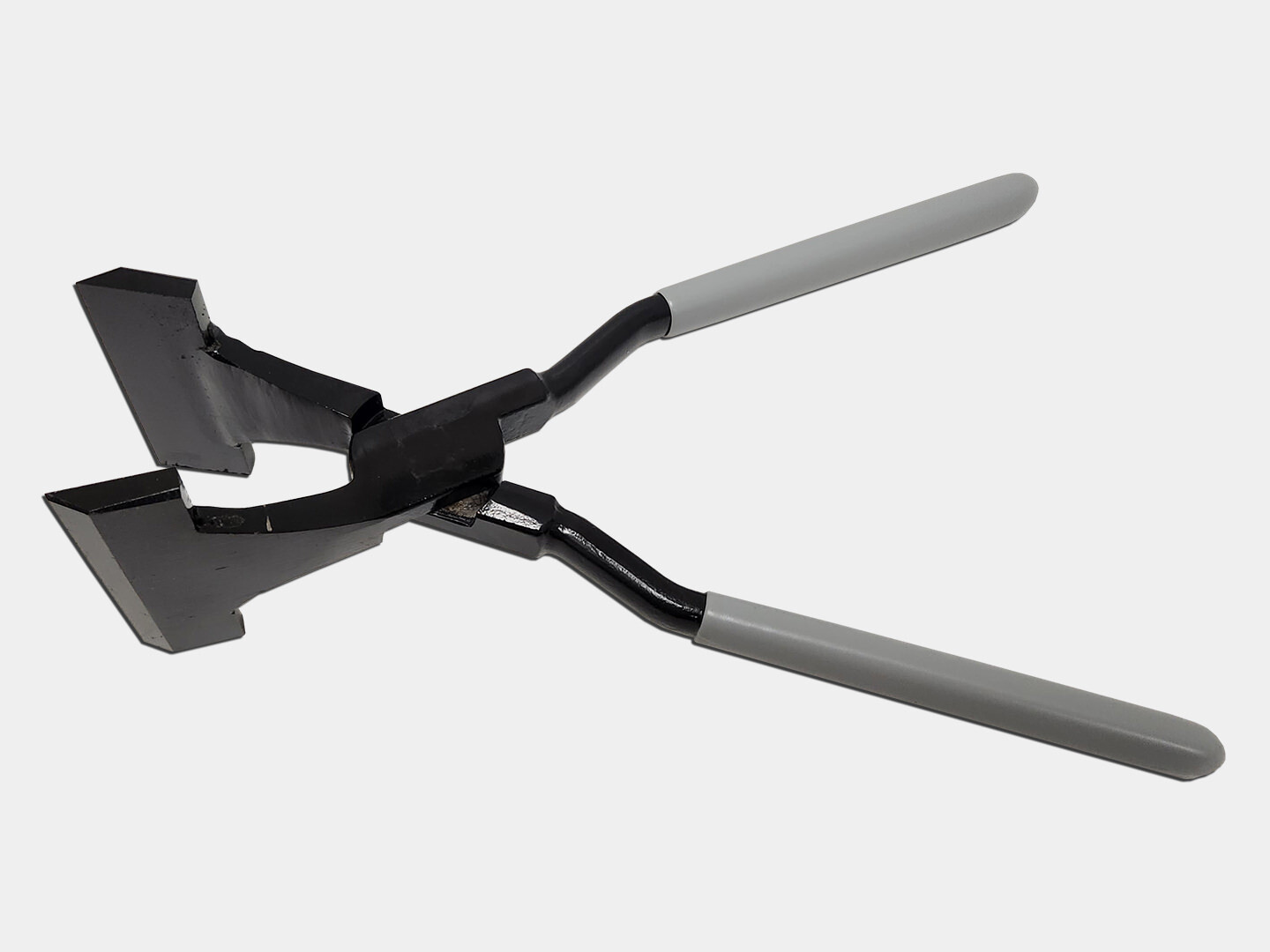 [WU5248] Wuko Heavy Straight Clinching Tongs / Pliers