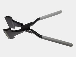 [WU5248] Wuko Heavy Straight Clinching Tongs / Pliers