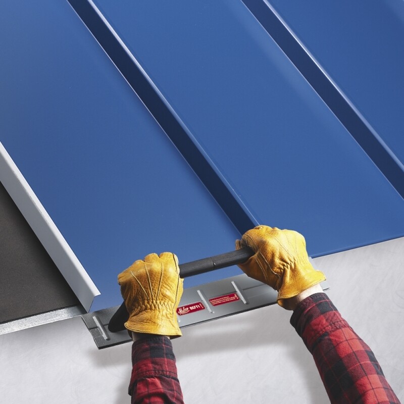 [MDEFT1] Malco Drip Edge Folding Tool