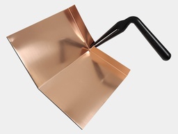 [WU5016] Wuko Pocket Pan Former