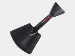 [WU5024] Wuko Seaming Iron for Curves