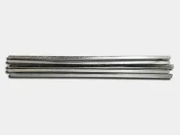 [SB5050] 1 lb. Solder Bar 50/50 Mix - Tin/Lead (1/4 lb. Sticks)