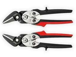 Bessey Erdi Straight Compound Leverage Cutting Snips