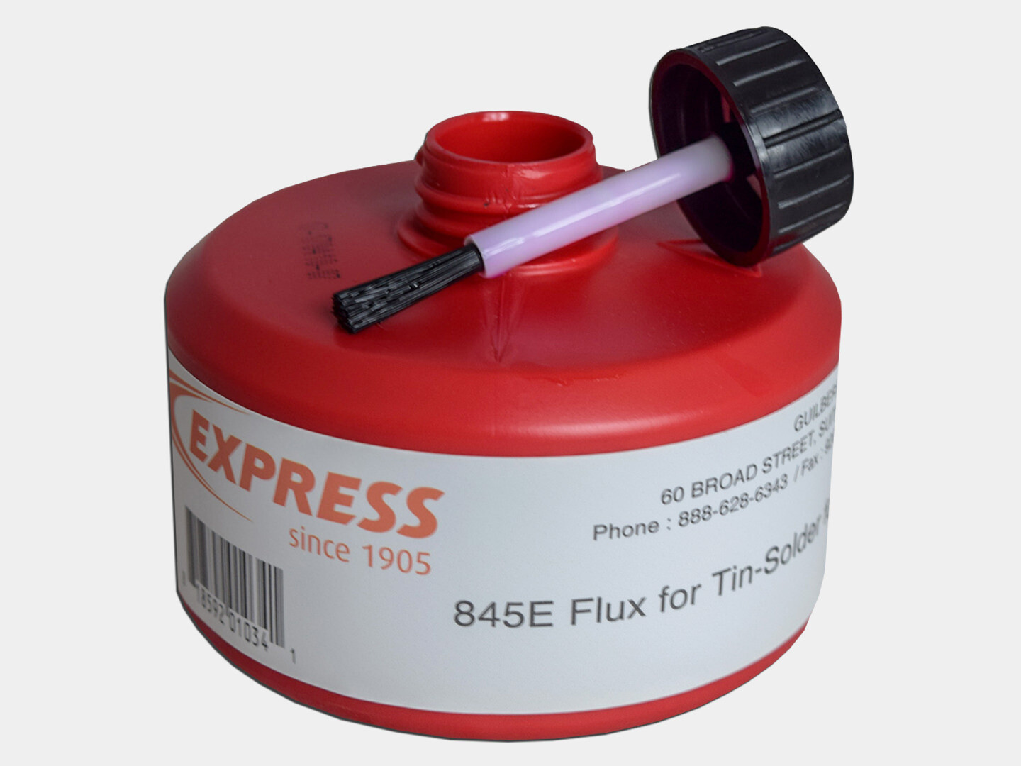 [FLUX04] Express Soldering Flux for Oxidized Metals