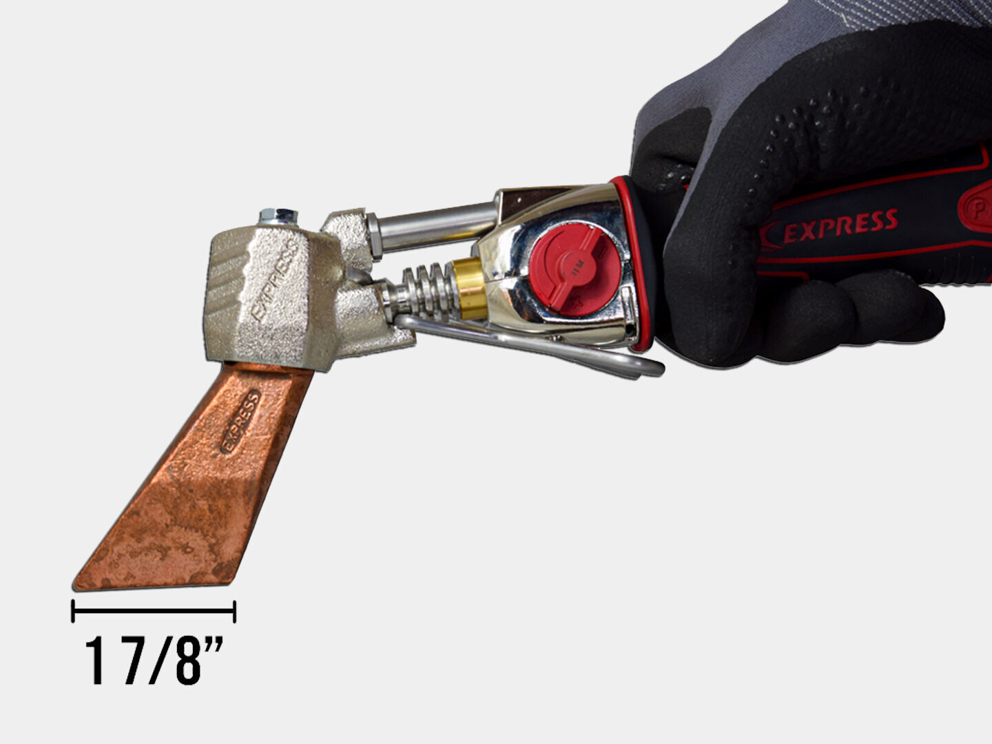[TIPX09] Express Soldering Iron Large Copper Tip