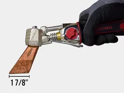 [TIPX09] Express Soldering Iron Large Copper Tip