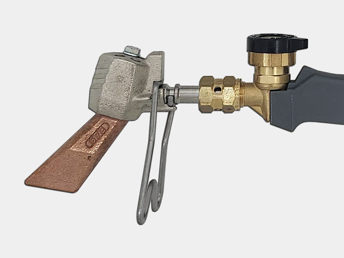 [TIPX08] Express Soldering Iron Medium Copper Tip