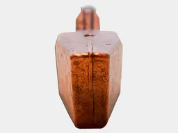 [TIP80E] Express Soldering Iron XL Copper Tip for Flat Locked Panels