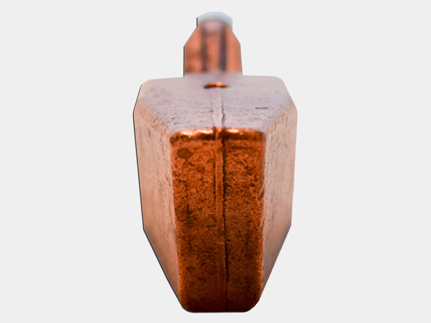 [TIP80E] Express Soldering Iron XL Copper Tip for Flat Locked Panels