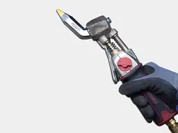 [TIPX2E] Express Soldering Long Life Diamond Tip