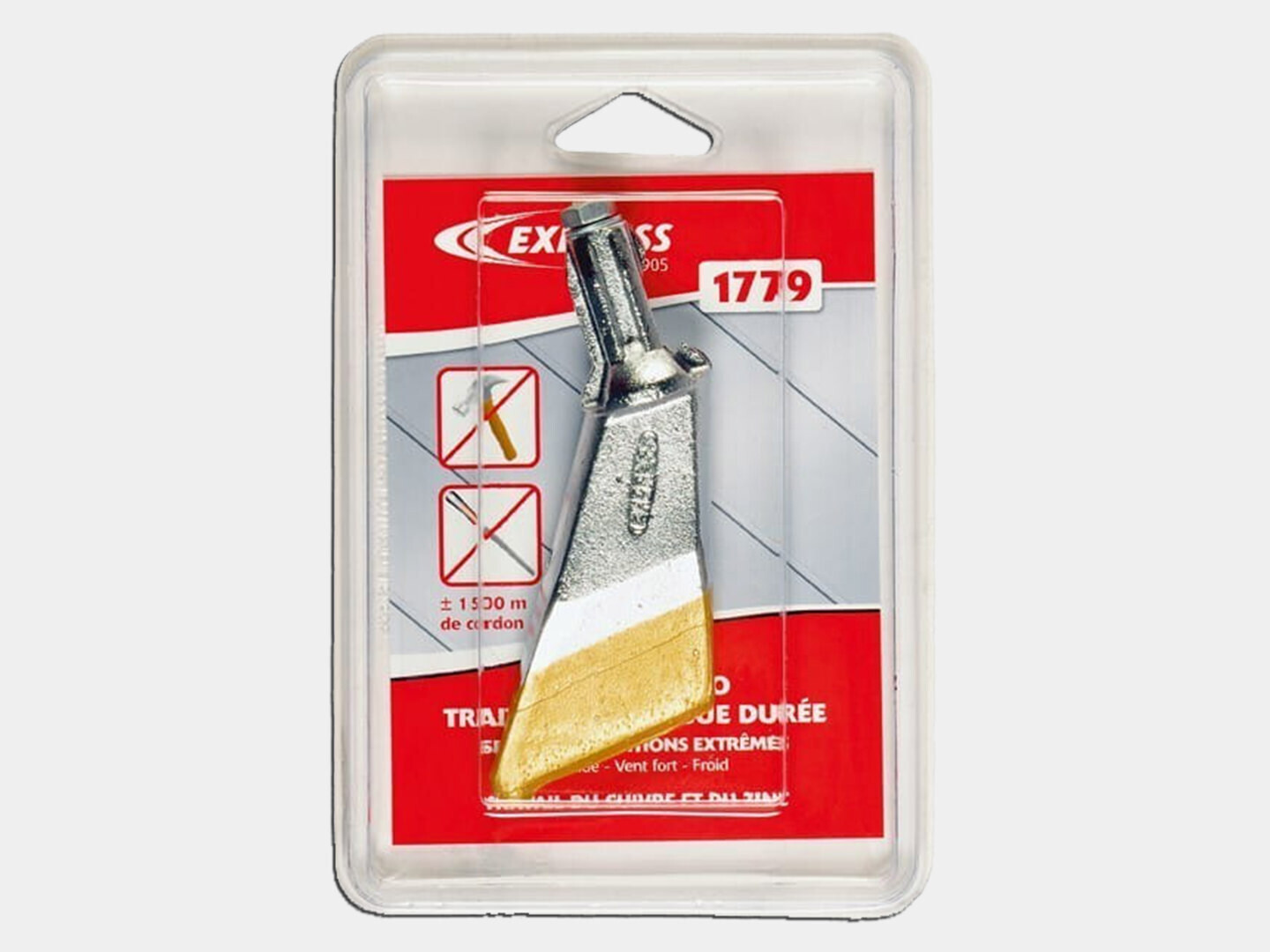 [TIPX9E] Express Soldering Long Life Large Turbo Tip