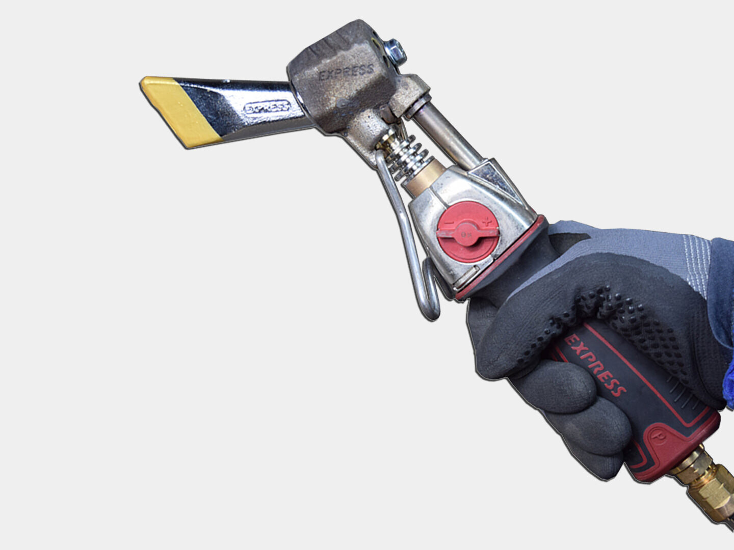 [TIPX8E] Express Soldering Long Life Medium Tip