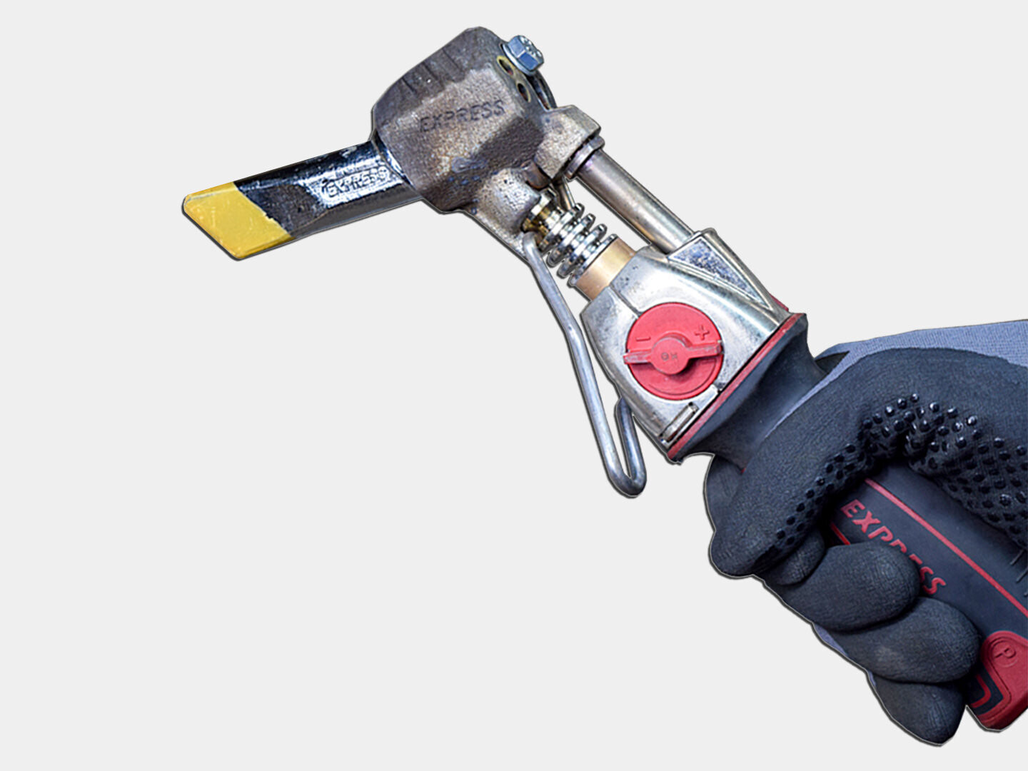 [TIPX5E] Express Soldering Long Life Small Tip