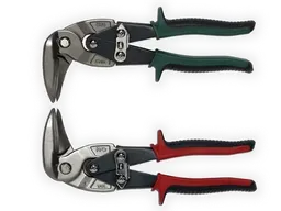 Malco AV8/AV9 Vertical Offset Aviation Snips