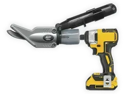 [MTSNS1] Malco Turbo Shear Attachment for Cutting Natural Slate