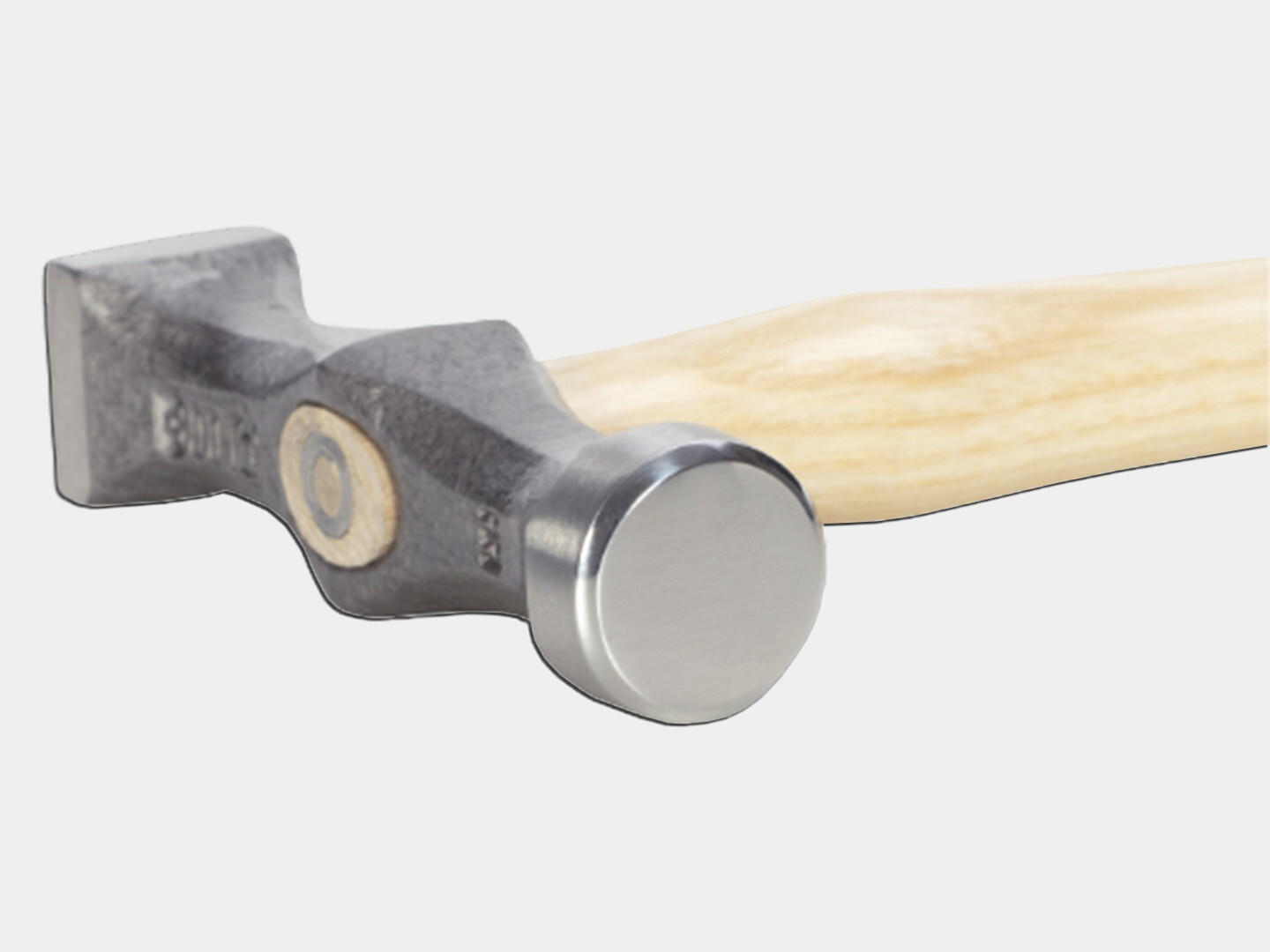 [PIC002] Picard Double headed Hammer 165