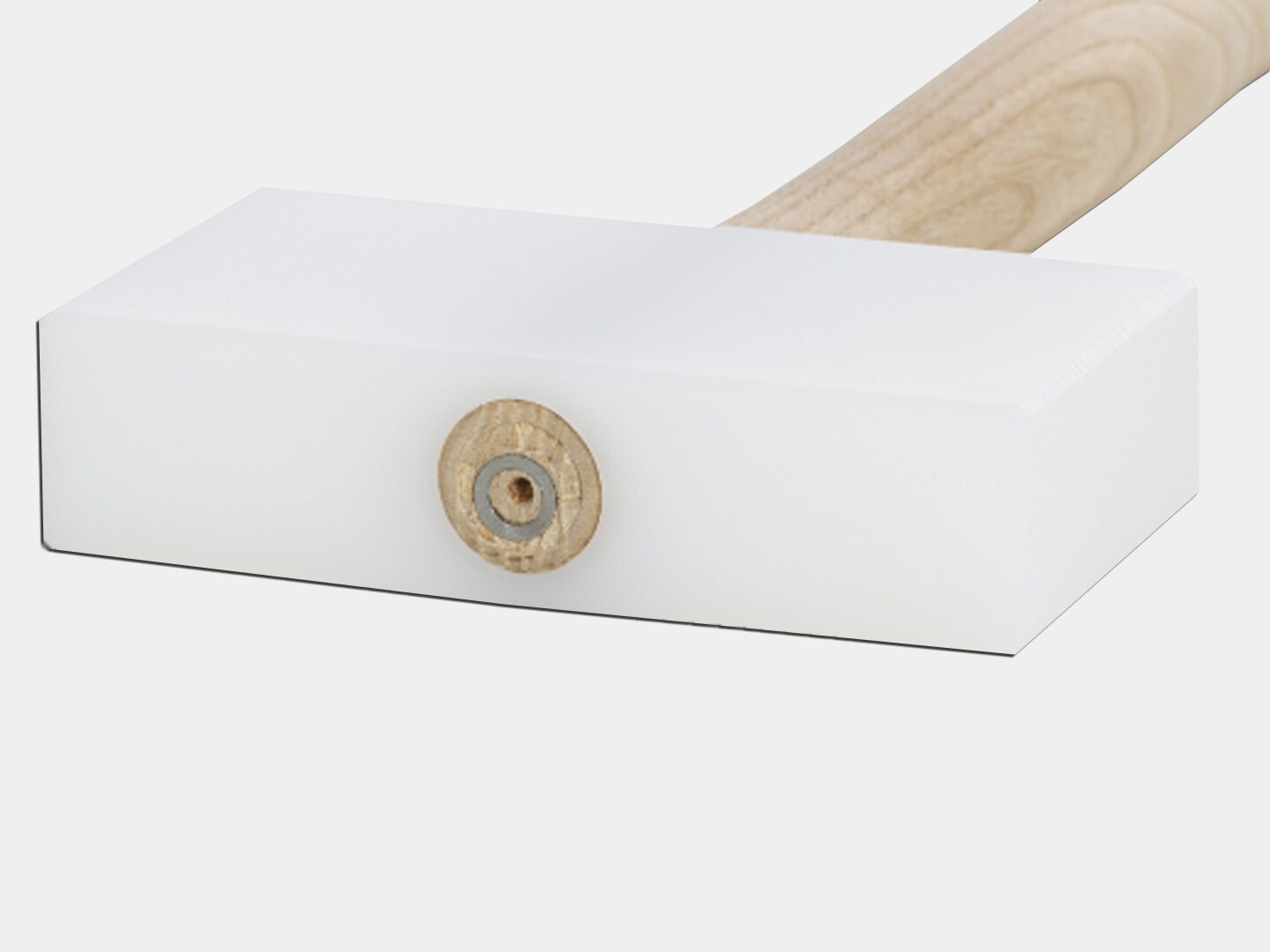 [PIC008] Picard Rectangular Tinsmiths' Hammer 380