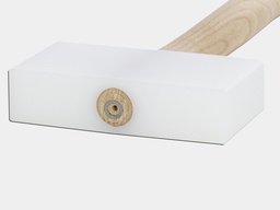 [PIC008] Picard Rectangular Tinsmiths' Hammer 380