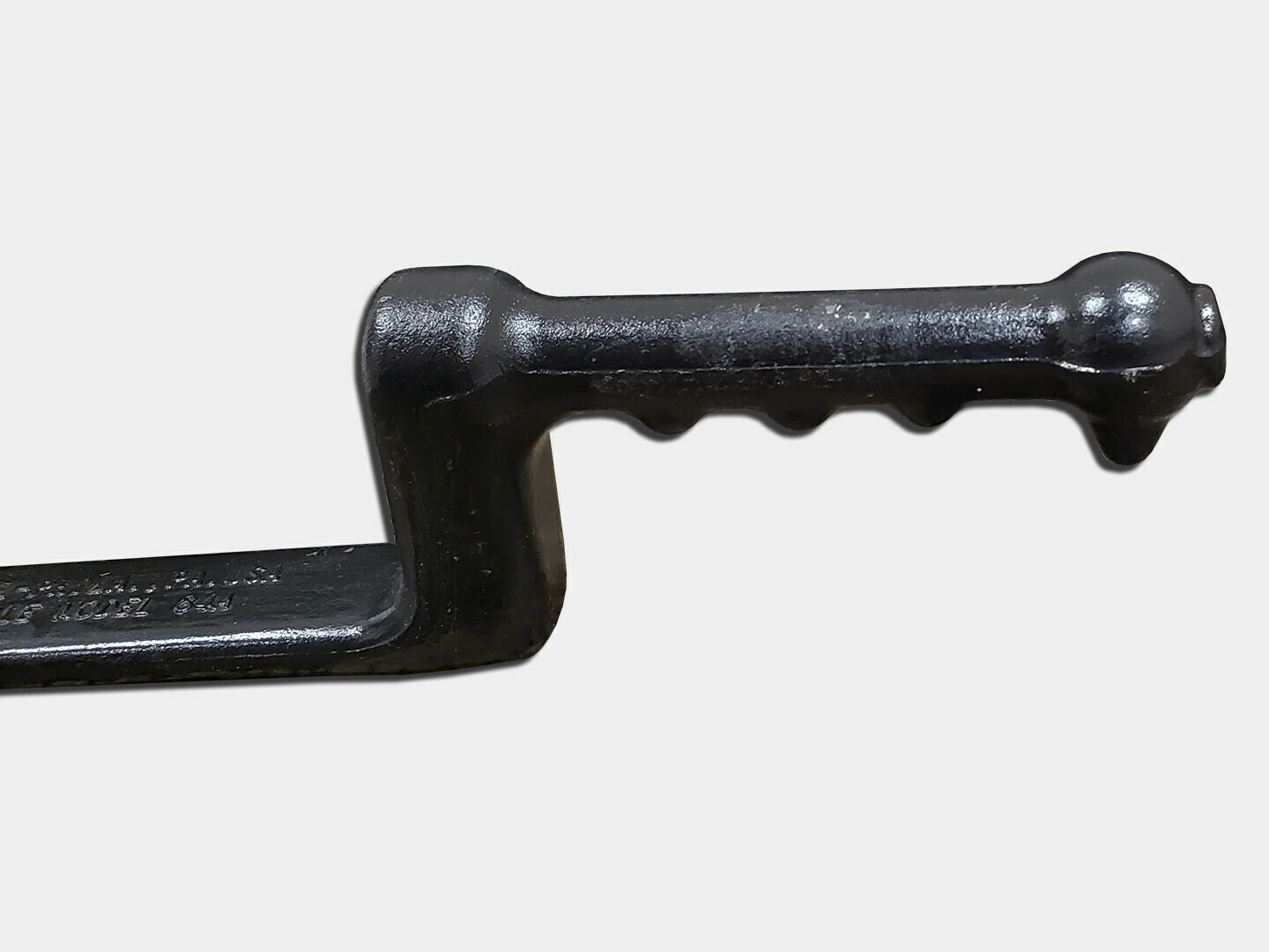 [JSS84A] Stortz Slate Ripper