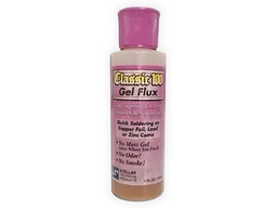 [FLUX02] Stellar Classic 100 Gel Flux - 4 oz. Bottle