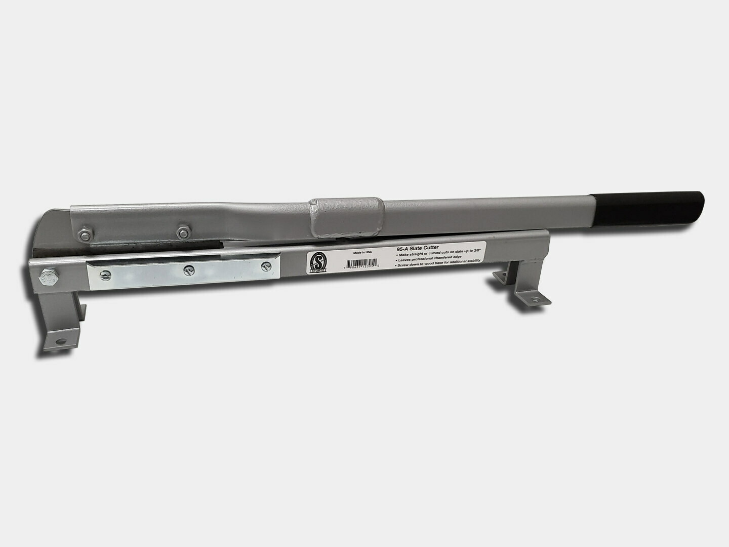 [JSS95A] Stortz Slate Cutter and Trimmer