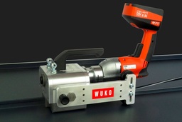 [WU3150] WUKO Trimmer 1080 A with Cordless Driver