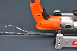 [WU3143] WUKO Trimmer 1080 E with Electric Driver