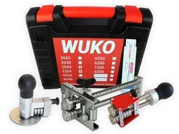 [WUST06] Wuko Bender Anniversary Set 2050/2204/4040 with Carrying Case