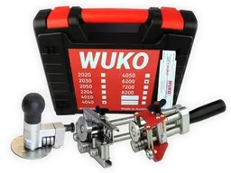 [WUST07] Wuko Bender Anniversary Set 6050/6200/4040 with Carrying Case