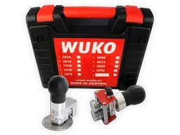 [WUST01] Wuko Bender Set 2020/4010 with Carrying Case