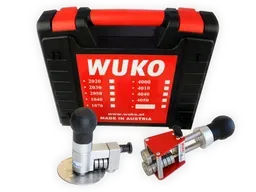 [WUST02] Wuko Bender Set 2050/4040 with Carrying Case