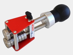 [WUST02] Wuko Bender Set 2050/4040 with Carrying Case