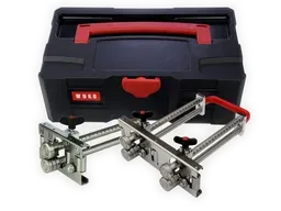 [WUST09] Wuko Bender Set 2204/3202 with Carrying Case