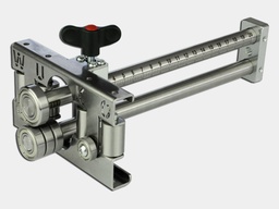 [WUST09] Wuko Bender Set 2204/3202 with Carrying Case