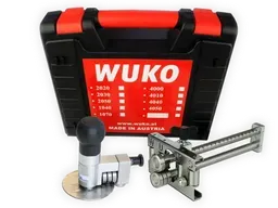 [WUST04] Wuko Bender Set 2204/4040 with Carrying Case