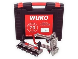 [WUST10] Wuko Bender Set 3202/4000 with Carrying Case