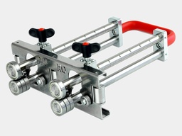 [WUST10] Wuko Bender Set 3202/4000 with Carrying Case