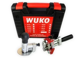 [WUST03] Wuko Bender Set 6050/4040 with Carrying Case