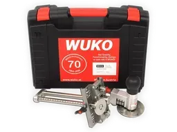 [WUST05] Wuko Bender Set 6200/4040 with Carrying Case