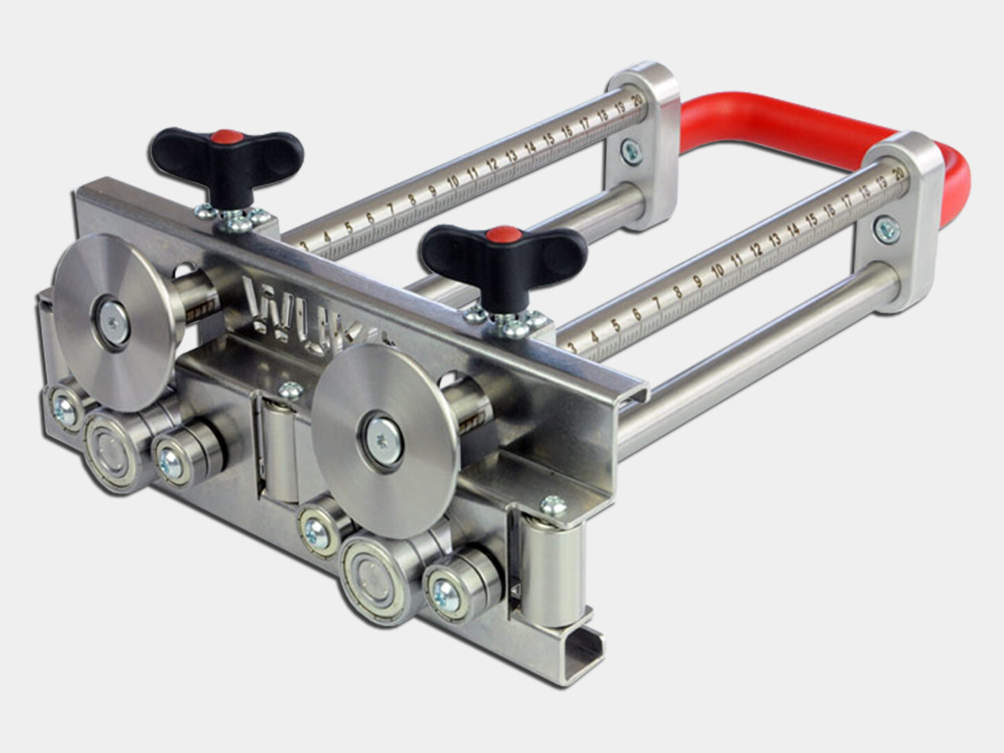 [WUST12] Wuko Bender Set 7200/4000 with Carrying Case