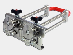 [WUST12] Wuko Bender Set 7200/4000 with Carrying Case