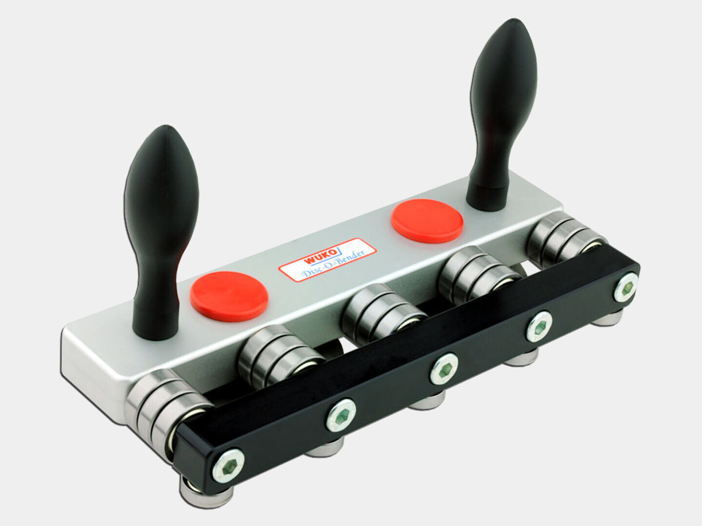 [WUST13] Wuko Bender Set 7350/4000 with Carrying Case