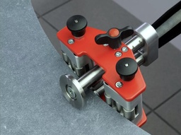 [WU8829] Wuko Bogie Bender 9050