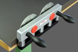 [WU5511] Wuko Disc-O-Bender 4000 with Carrying Case