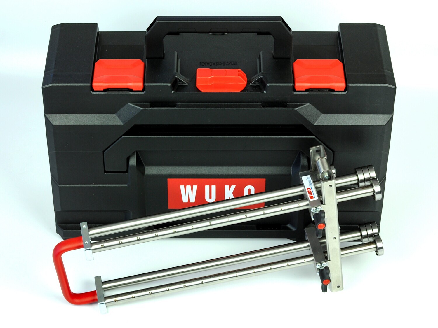 [WU5461] Wuko Duo Bender 3352 with Carrying Case