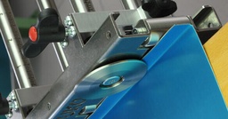 [WU7657] Wuko Hem Bender 8200 with Carrying Case