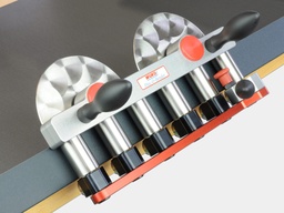 [WU4645] Wuko Maxi Hemmer 4052 with Carrying Case