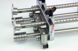 [WU8325] Wuko Uber Bender Duo 7350 with Carrying Case