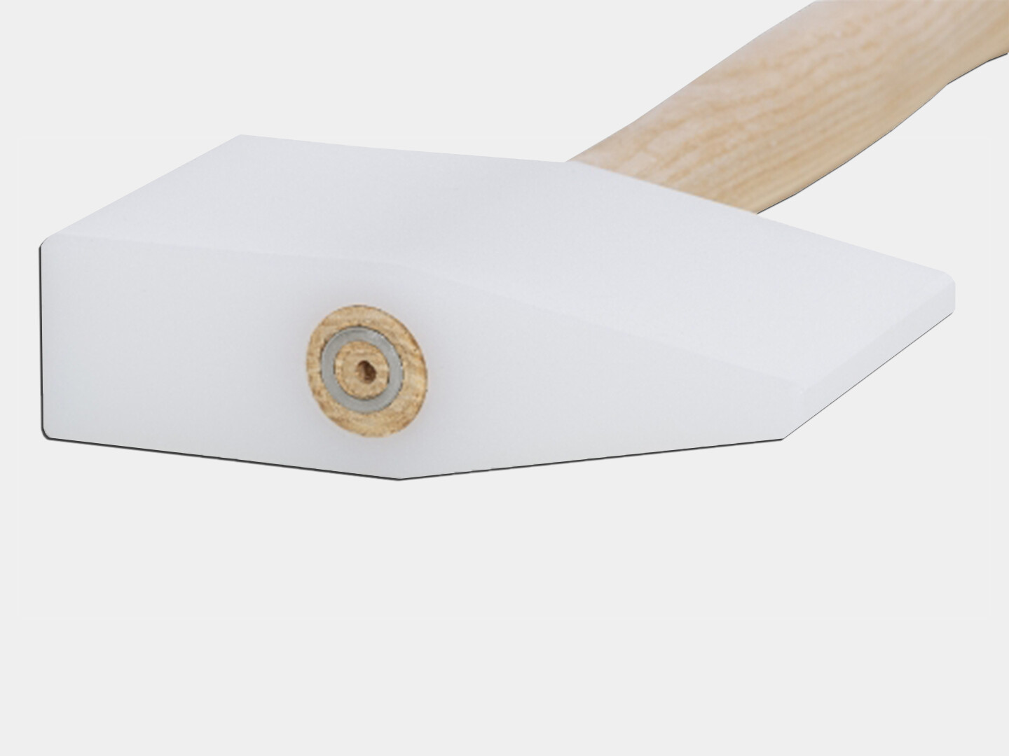 [PIC001] Picard One-Sided Wedged Shaped Tinsmiths' Hammer 385