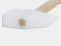 [PIC001] Picard One-Sided Wedged Shaped Tinsmiths' Hammer 385